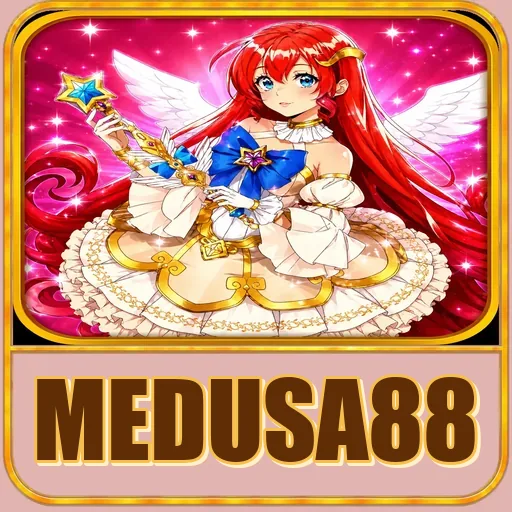 Persyaratan APK medusa88: Android 5.0, 58 MB, RAM 2 GB
