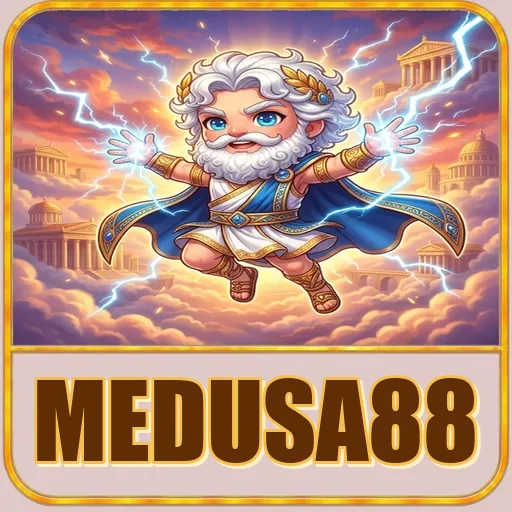medusa88 bonus