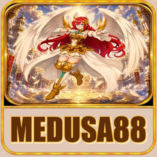 Tabel RTP game kasino medusa88