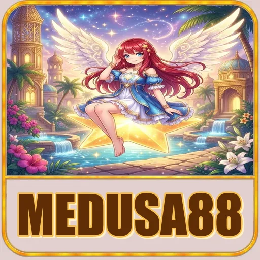 Enam jenis lotre berlisensi medusa88 termasuk Mega Lottery dan Instant Win