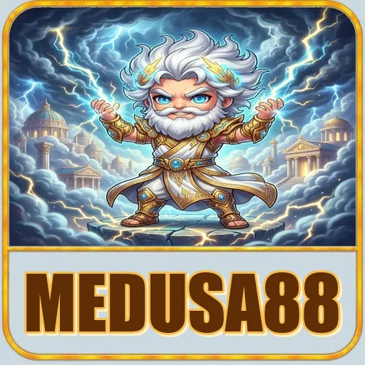 Formulir masuk medusa88 dengan email atau NIK, 2FA opsional, dan AES-256