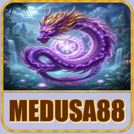 Keuntungan VIP medusa88: cashback 10–20%, reload 200%, manajer khusus