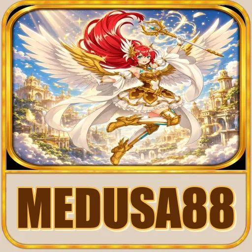 Tingkatan program VIP medusa88
